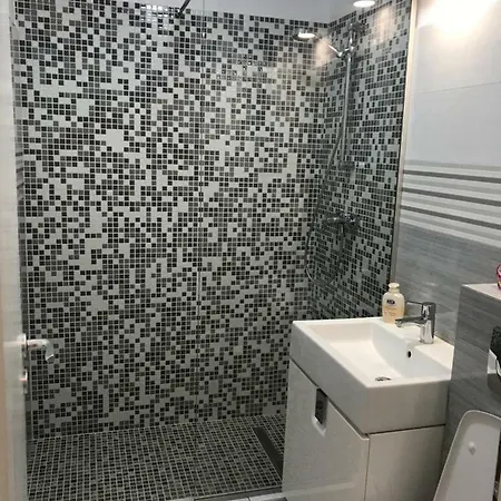 פיאטרה ניאמט Sarah Apartments מראה חיצוני תמונה