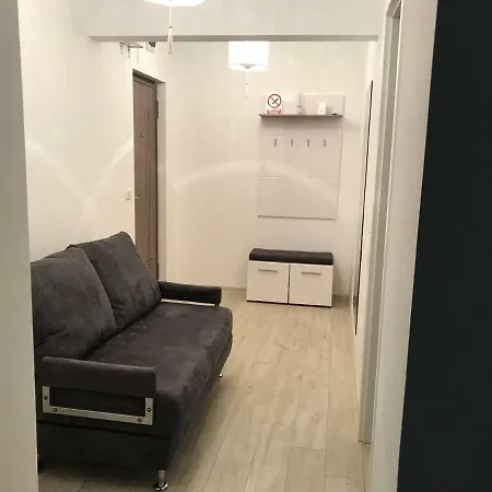 פיאטרה ניאמט Sarah Apartments מראה חיצוני תמונה