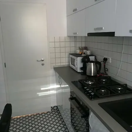 פיאטרה ניאמט Sarah Apartments מראה חיצוני תמונה