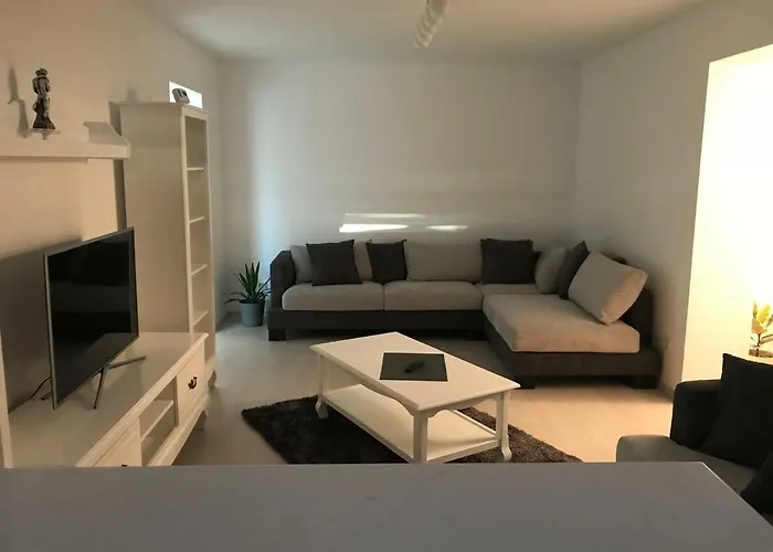Sarah Apartments