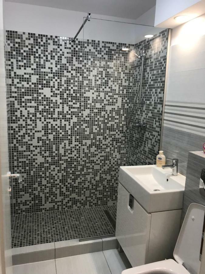 Sarah Apartment Piatra Neamt