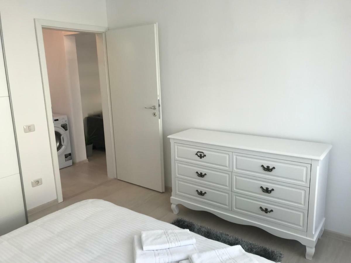 Sarah Apartment Piatra Neamt