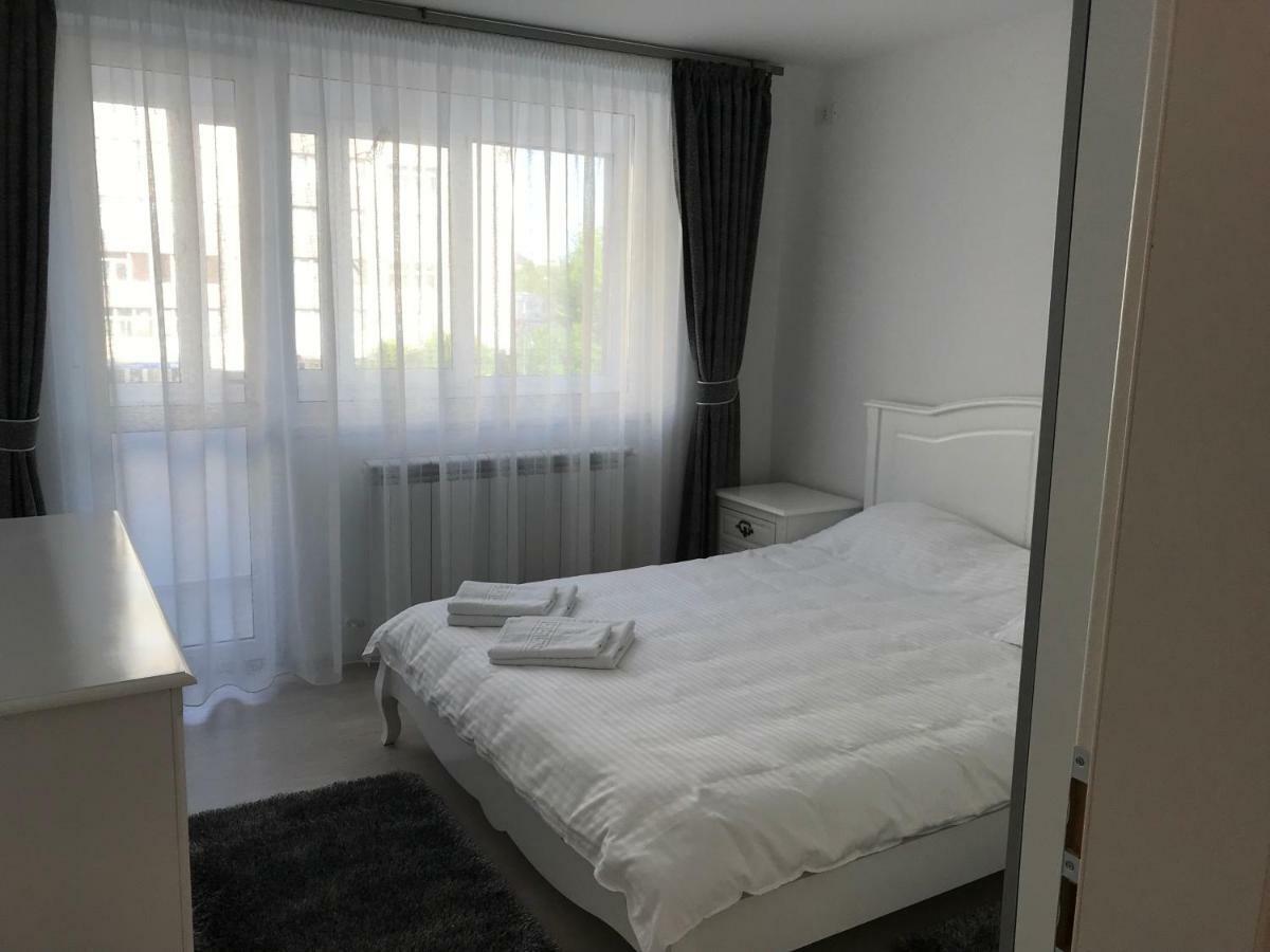 Apartment Sarah Piatra Neamt